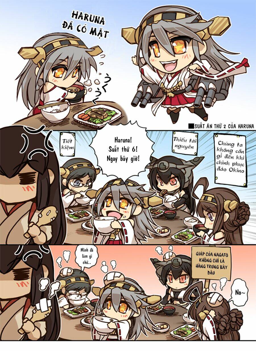 haruna biyori chapter 1 3