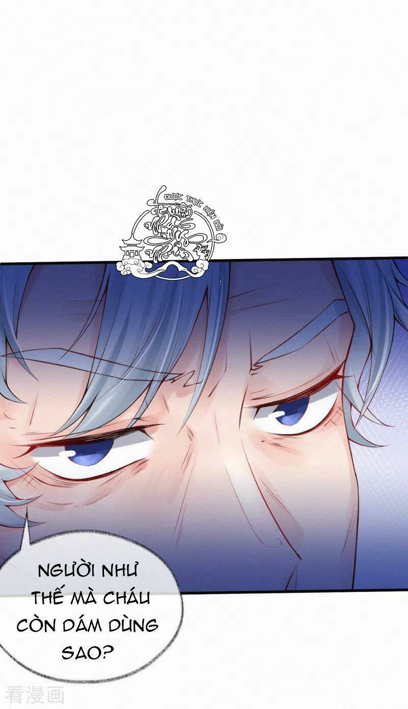 mami đột kích, thiên tài manh bảo khốc daddy chapter 71 7