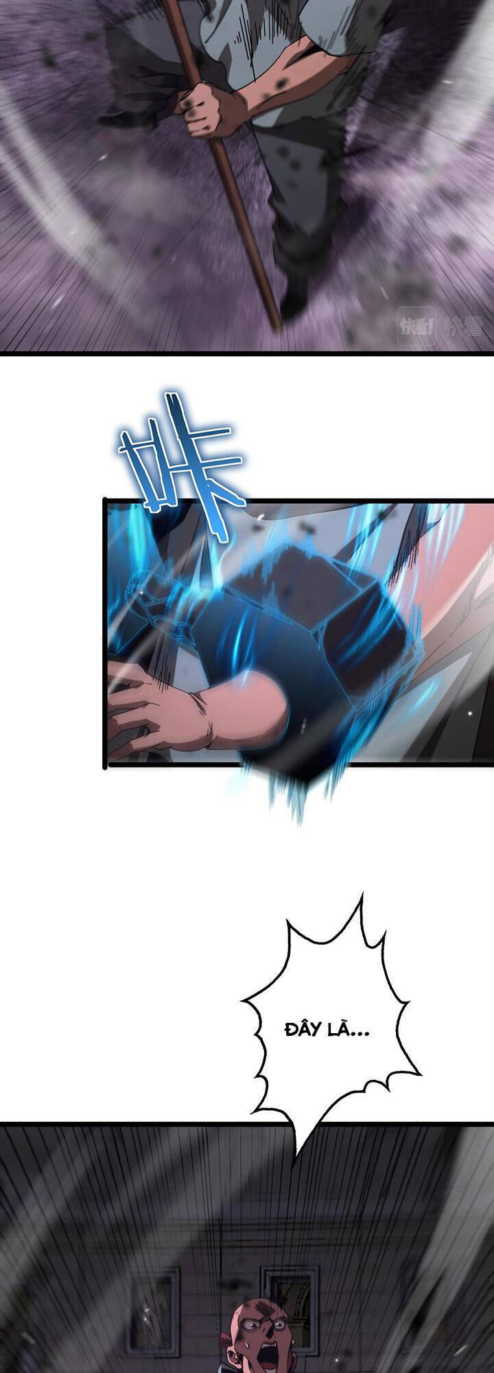 chư giới - tận thế online chapter 163 12