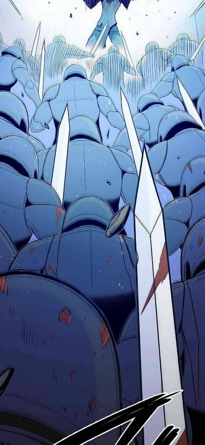 băng tâm kỵ sĩ chapter 20 100