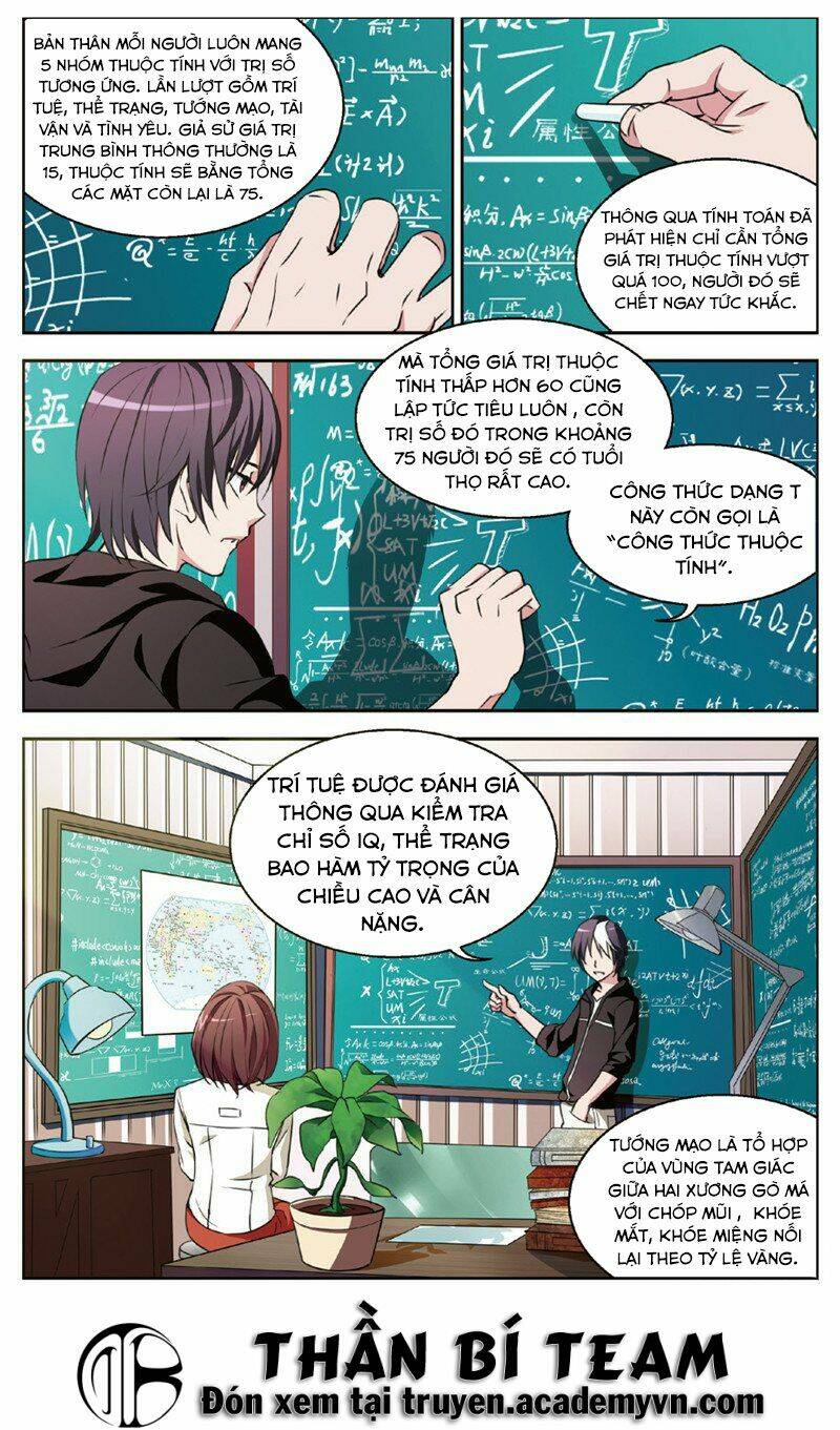 thiên tài j chapter 4 6