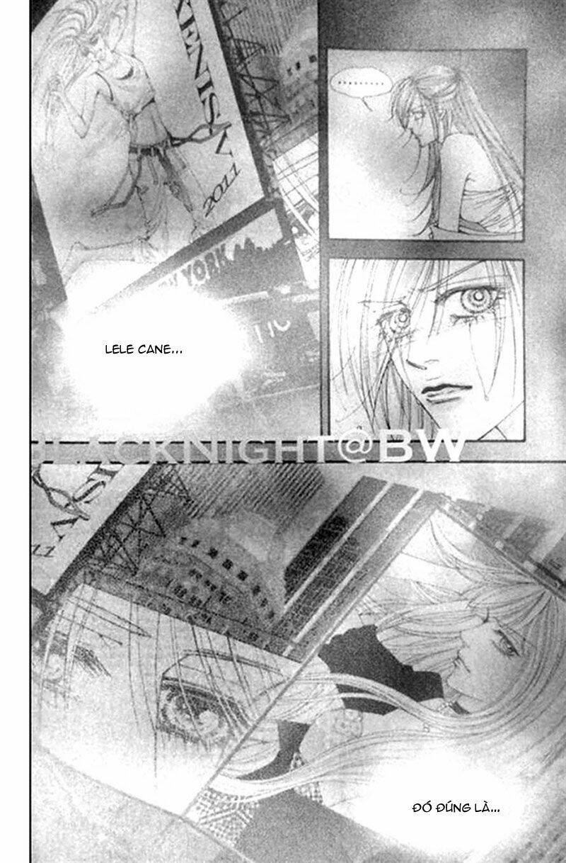 the one chapter 80 6