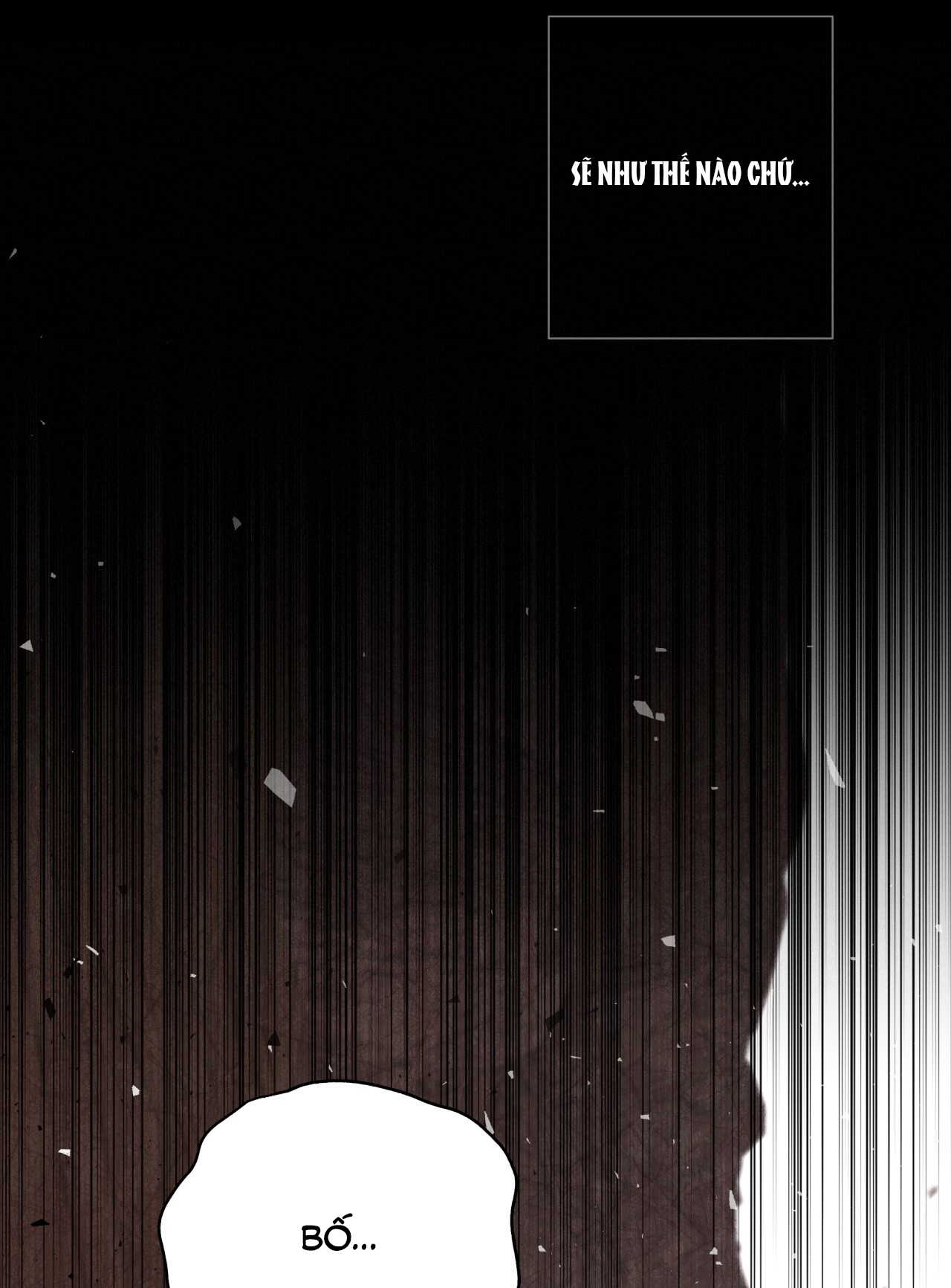 Amon- Không Thể Đoán Biết chapter 17.1 - Trang 21