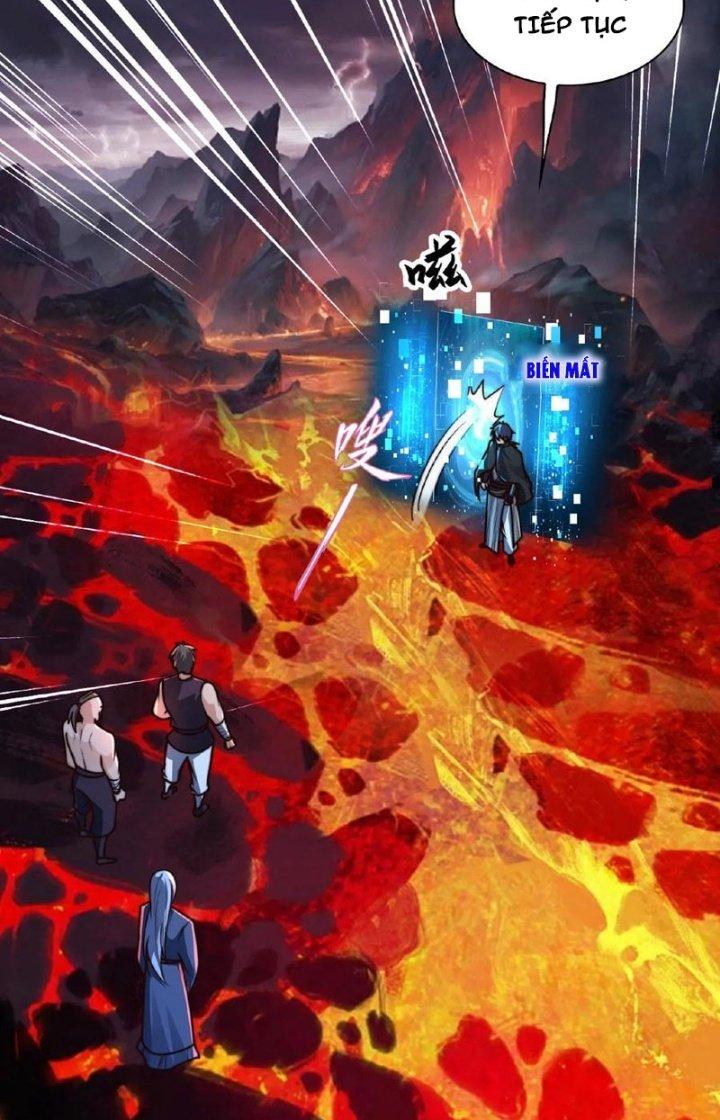 ta nuôi ma quỷ ở trấn ma ti chapter 151 15