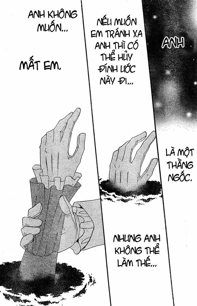 hoa và ác ma chapter 37 26