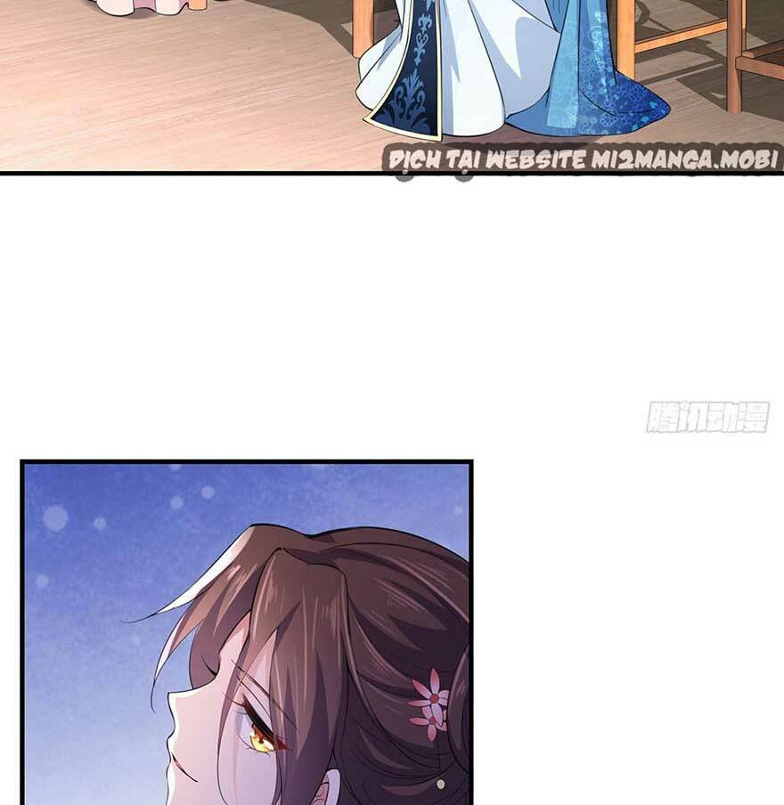 hoạn phi thiên hạ chapter 45 14