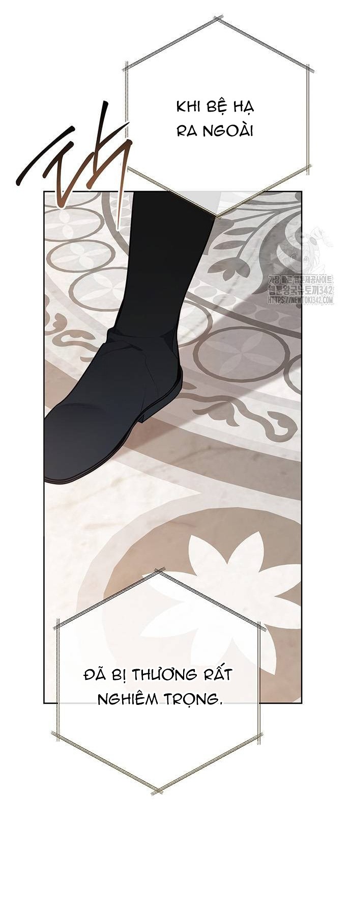 tiểu bạo chúa chapter 69.1 4