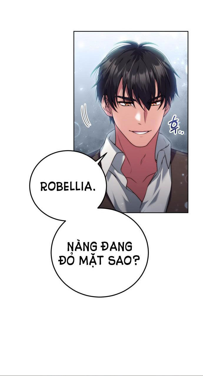 tôi sẽ ly hôn với người chồng bạo chúa chapter 14.1 5