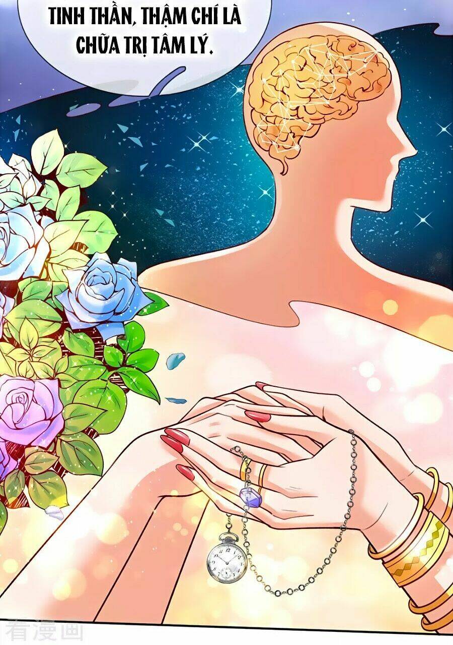 bỗng một ngày trở thành con gái nhà vua chapter 37 5