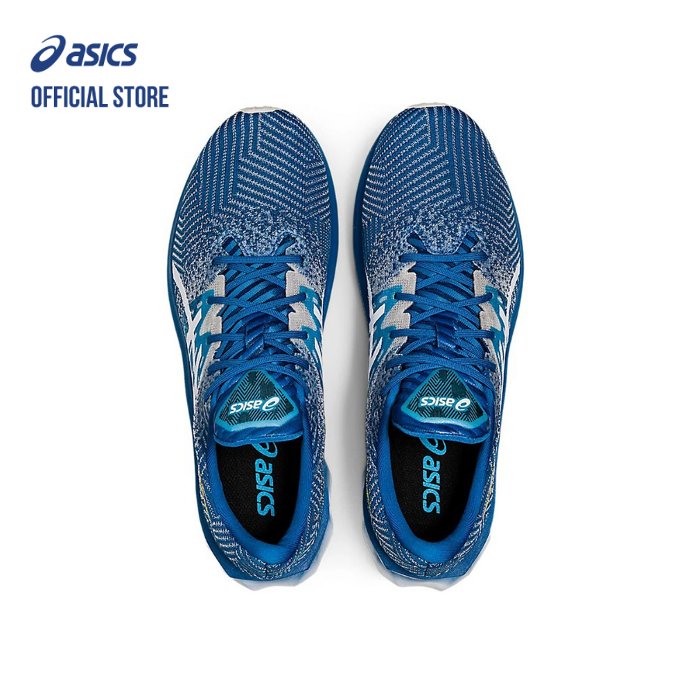 Giày Chạy Bộ Nam ASICS Novablast 1011B149