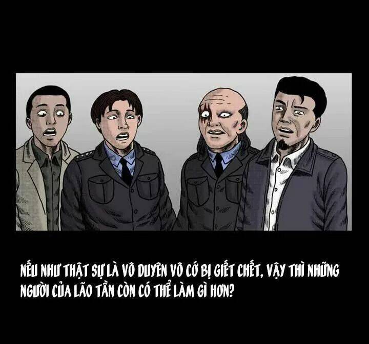 kỳ án có thật chapter 39 27
