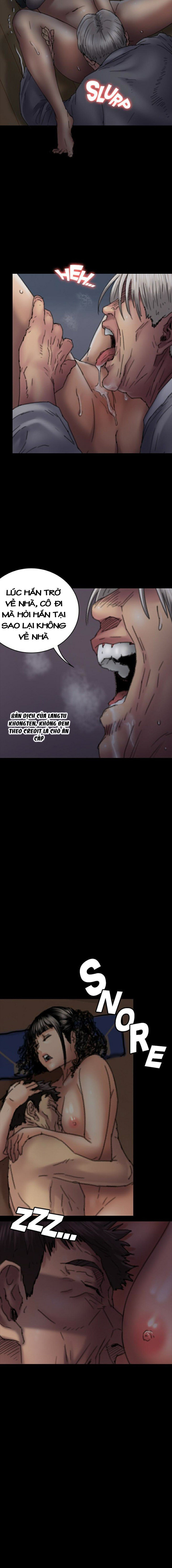 ong chúa chapter 59 10