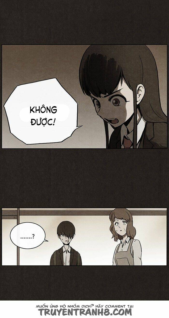 đứa con của quỷ dữ chapter 29 39