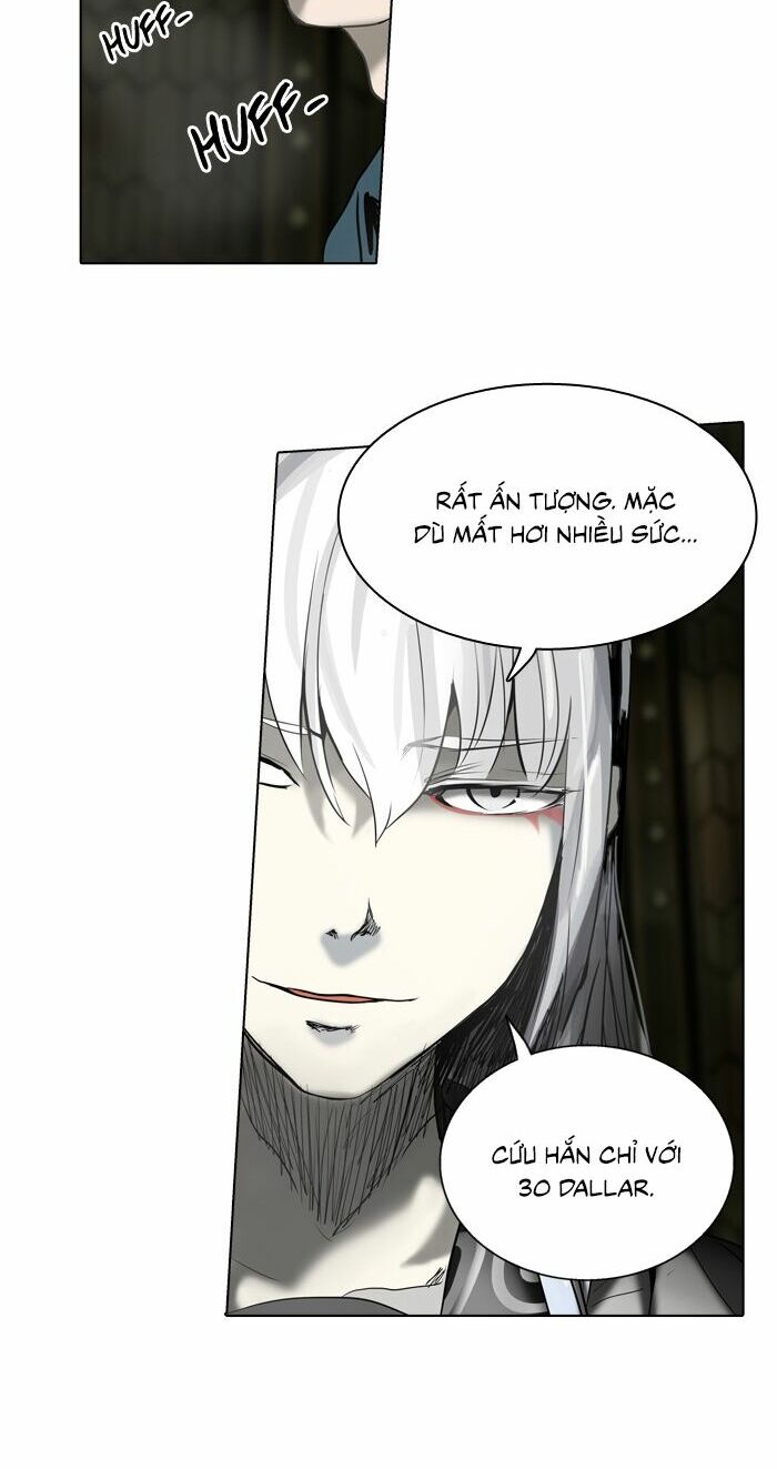 tòa tháp bí ẩn 2 chapter 189 24