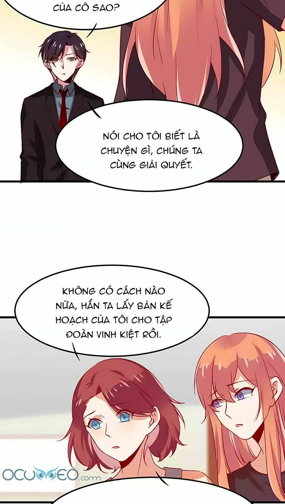 tổng tài, như vậy nhanh quá chapter 14 23