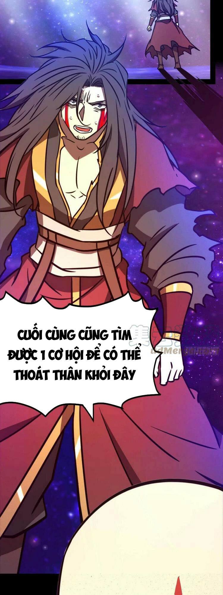 vạn cổ kiếm thần chapter 190 35