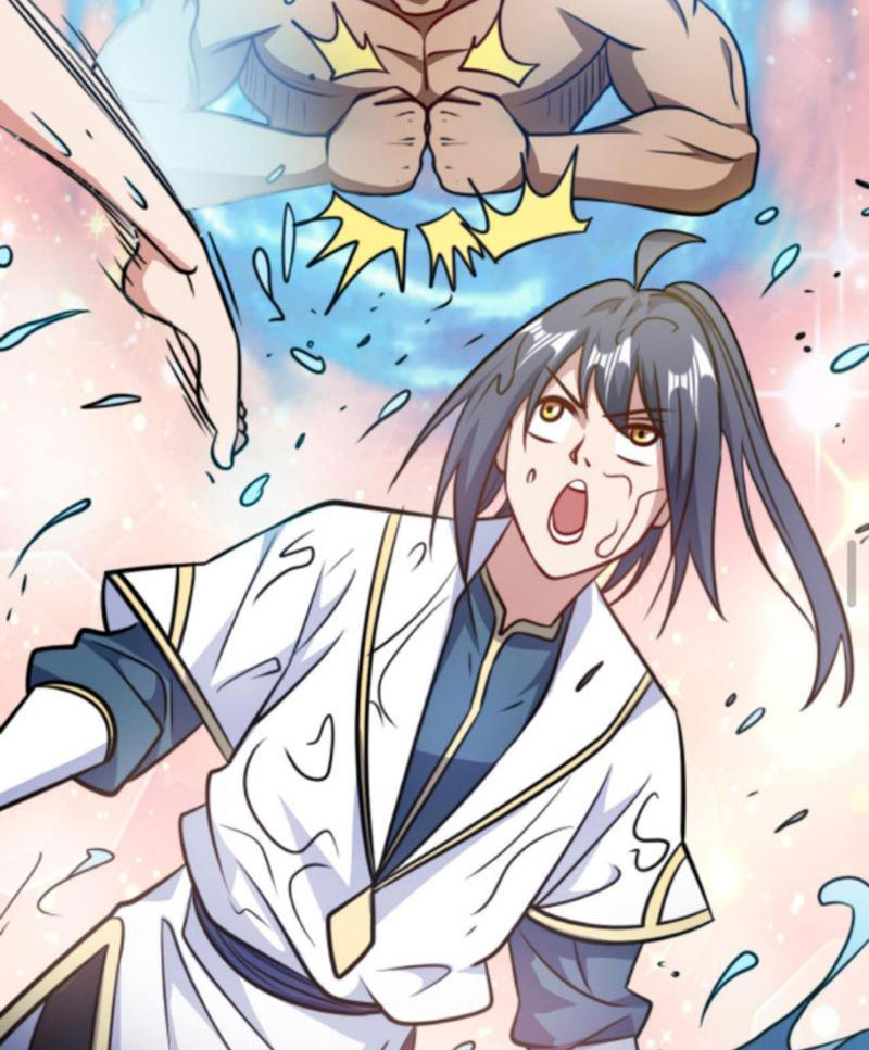 huyền huyễn: ta bắt đầu vô địch từ bại gia chapter 131 6