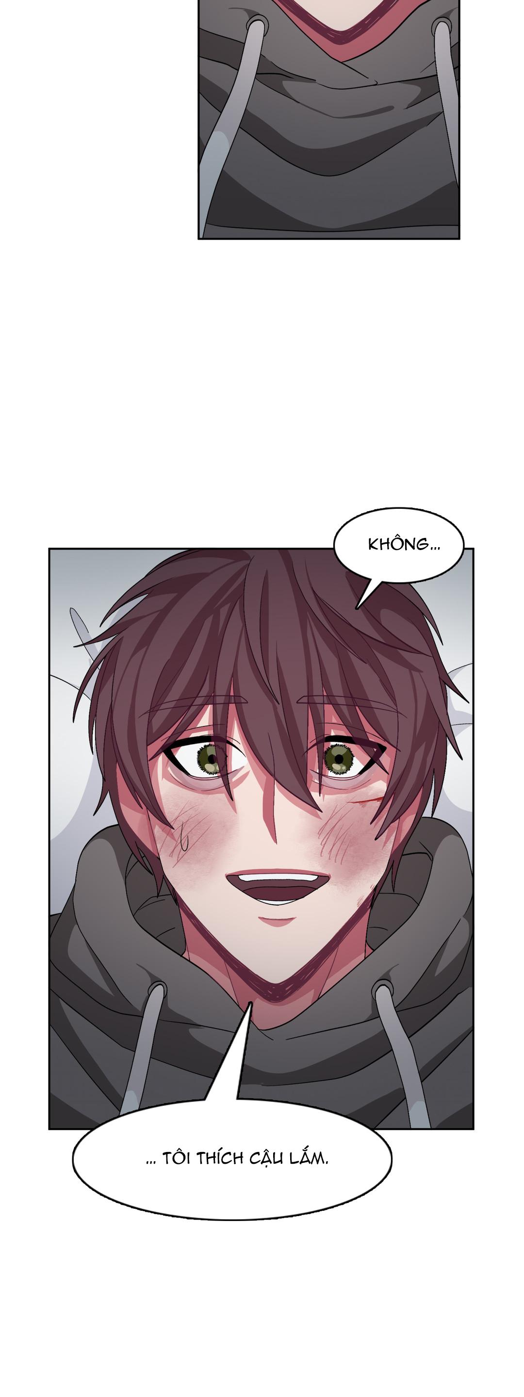 hãy vâng lời anh chapter 10 12