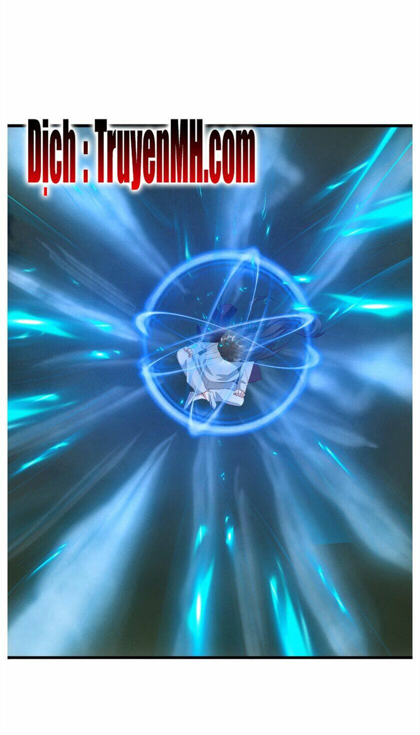 thần y yêu hậu chapter 31 26