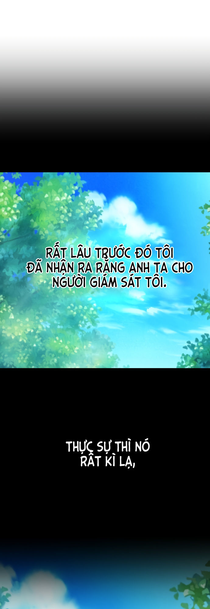 tôi muốn trở thành cô ấy dù chỉ một ngày chapter 6 26