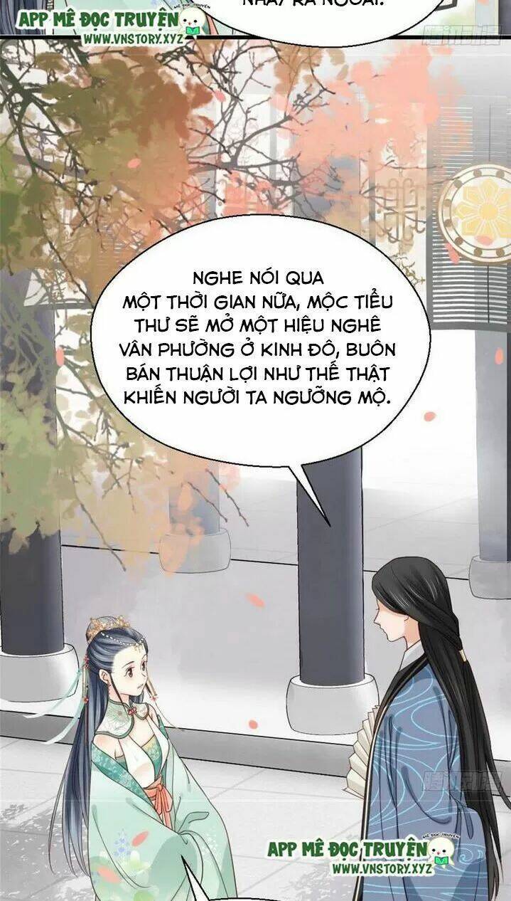 kiều nữ độc phi chapter 202 6