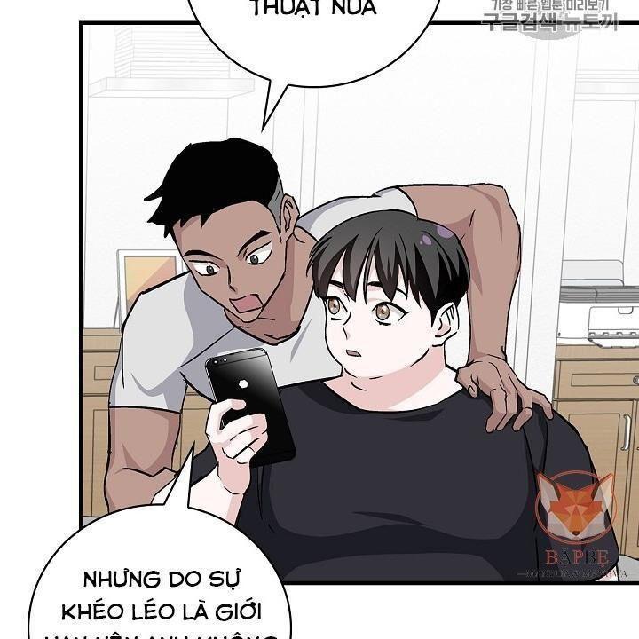 tôi lên cấp chỉ bằng cách ăn chapter 42 6