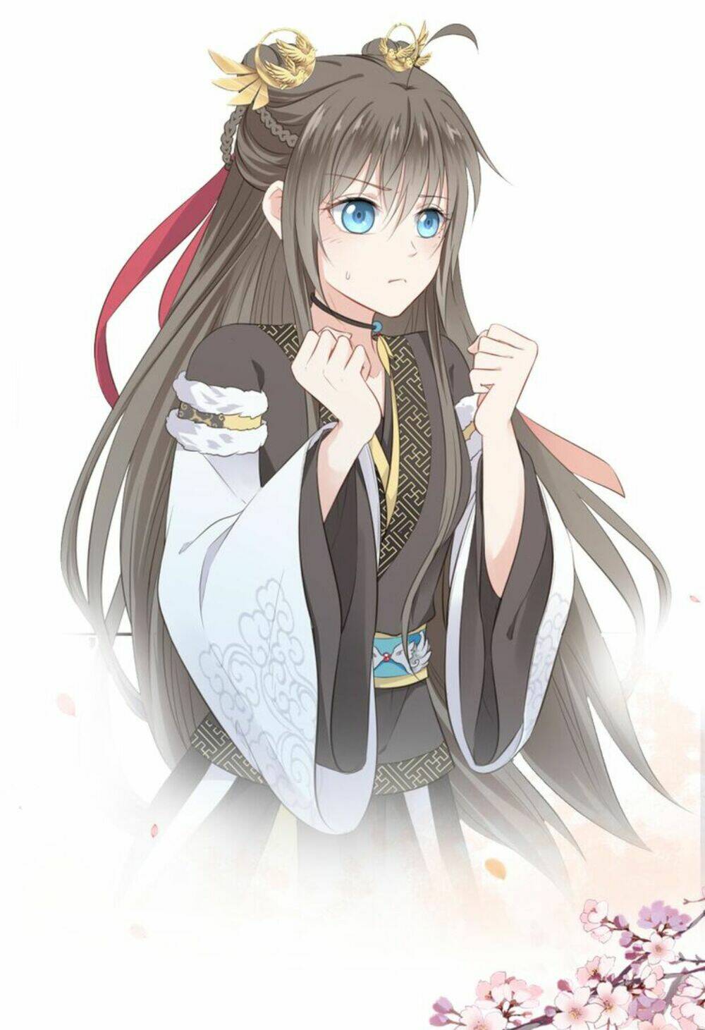 tiêu lăng chapter 0 20