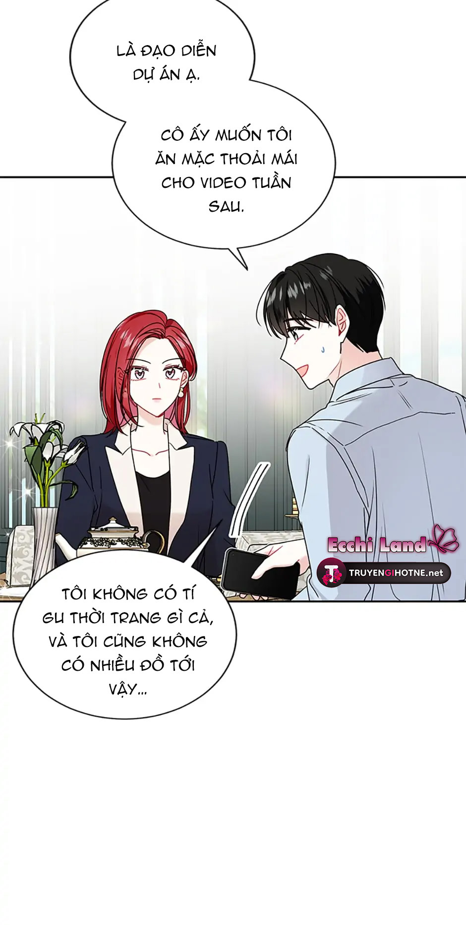 chỉ thị đặc biệt của sếp chapter 47.2 33