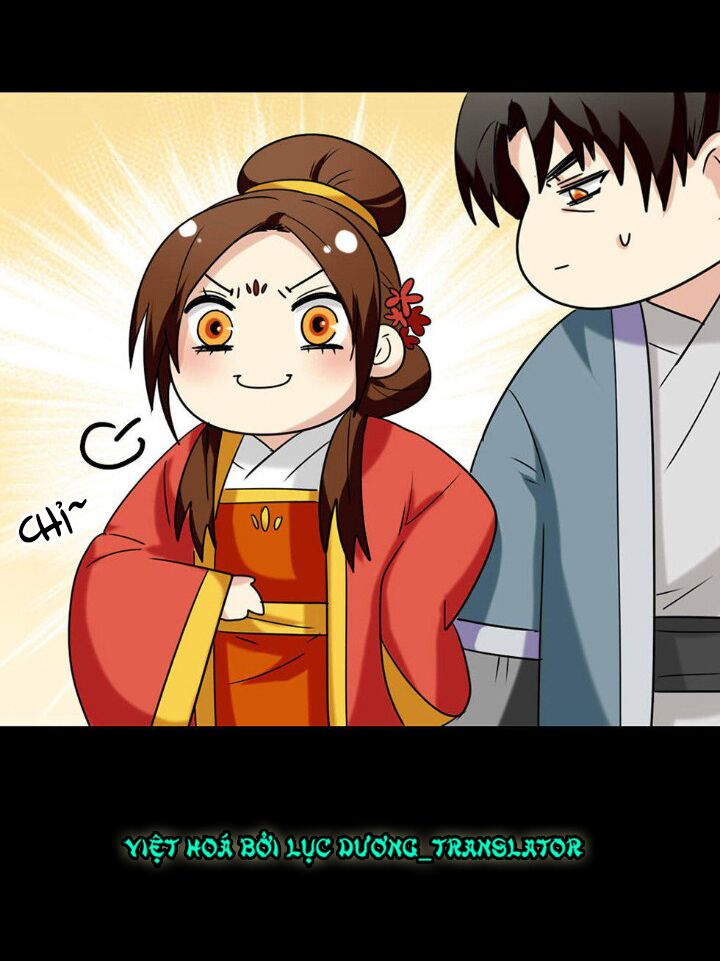 lưỡng bất nghi (full) chapter 151 7