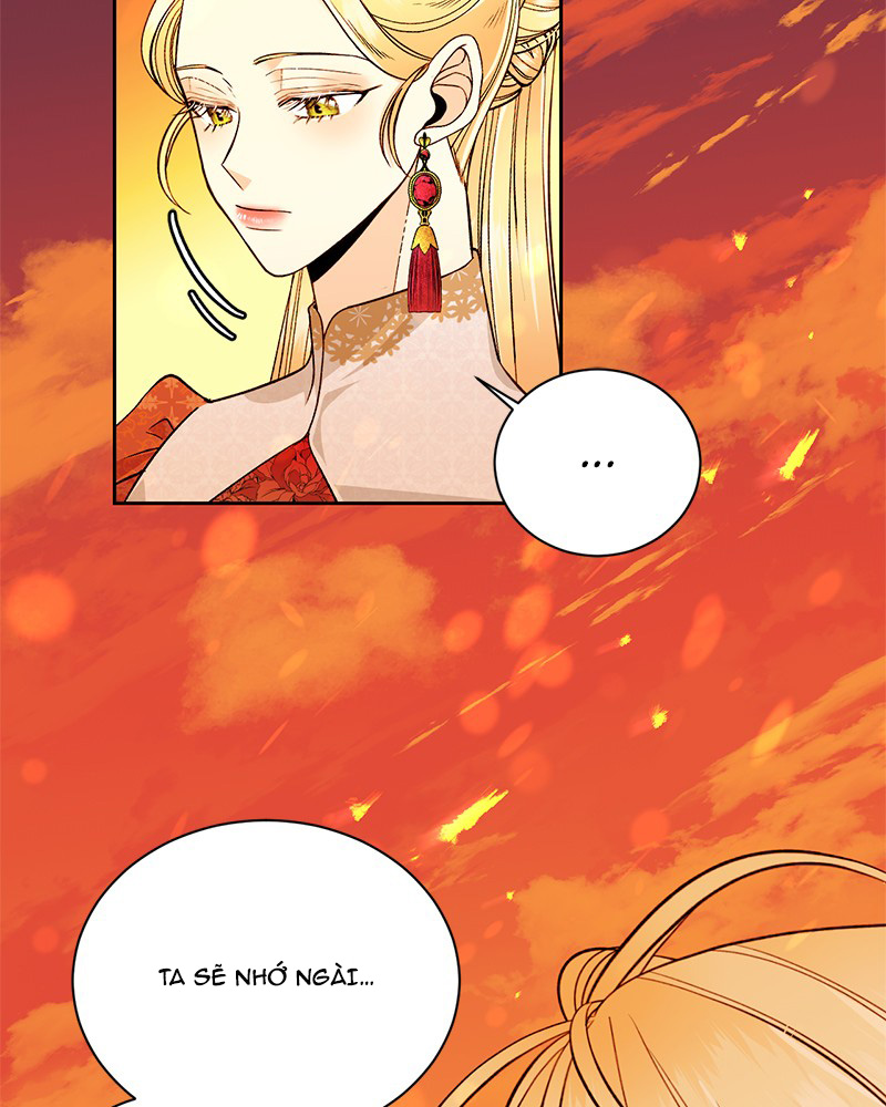 Hoàng Hậu Tái Hôn chapter 35.2 13