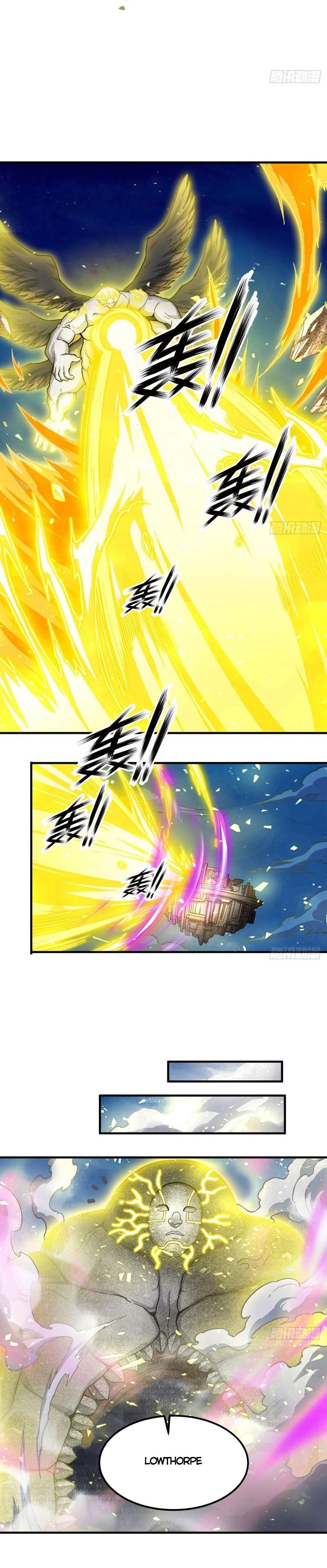 vô hạn sứ đồ và 12 nữ chiến binh chapter 310 7