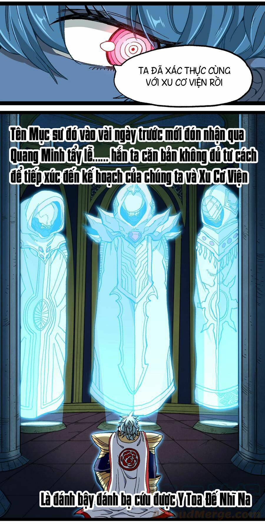 vú em vô địch chapter 18 22