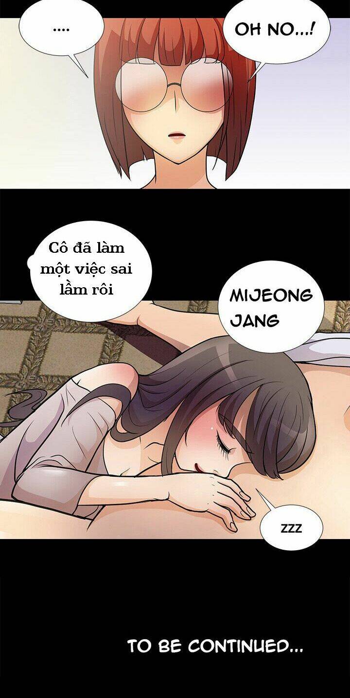 cậu sẽ làm như tôi nói chứ? chapter 5 33