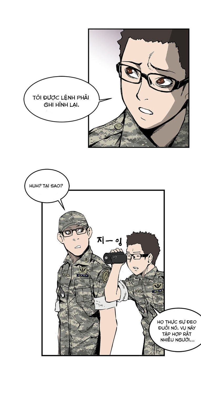 m.i.a - jakjeonjung siljong chapter 2 43