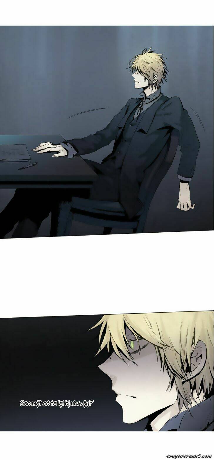 american ghost jack chapter 20 19