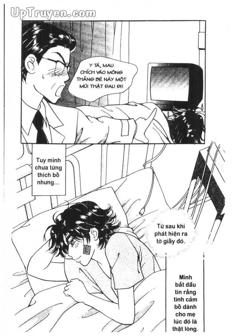 nụ hôn chàng trai chapter 5 93