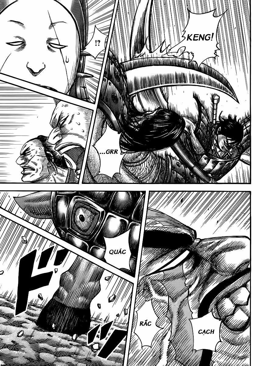 kingdom - vương giả thiên hạ chapter 384 3