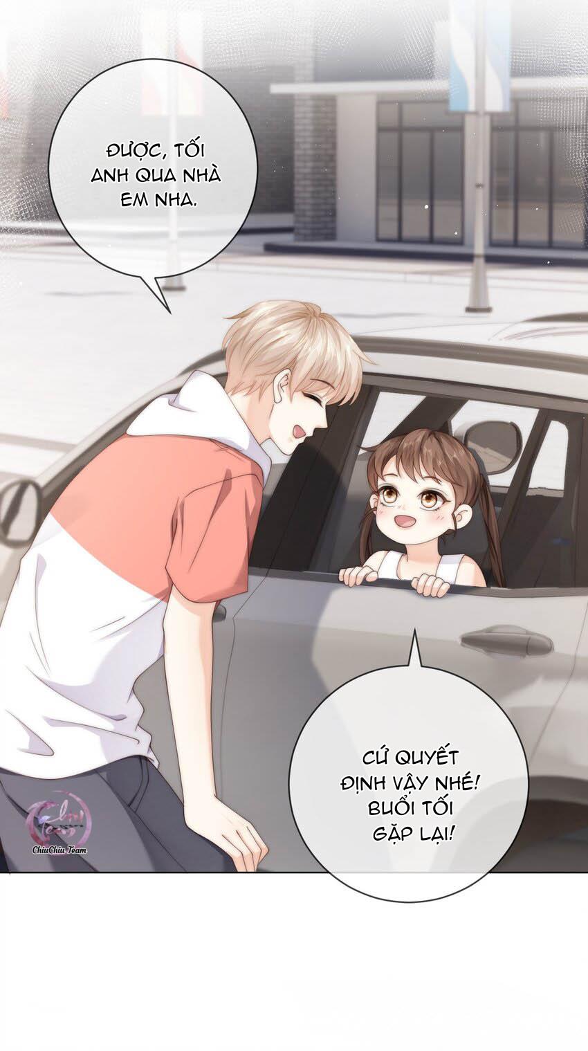 đảo thanh mai chapter 53 7