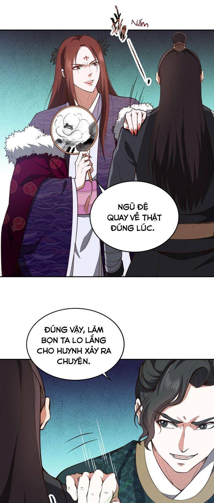 khốn long đại lục chapter 19.2 27