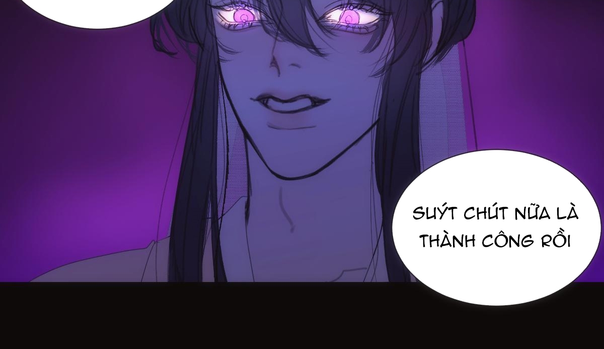 chuyện bên lề sau khi xuyên sách của ta và sư tôn chapter 44 36