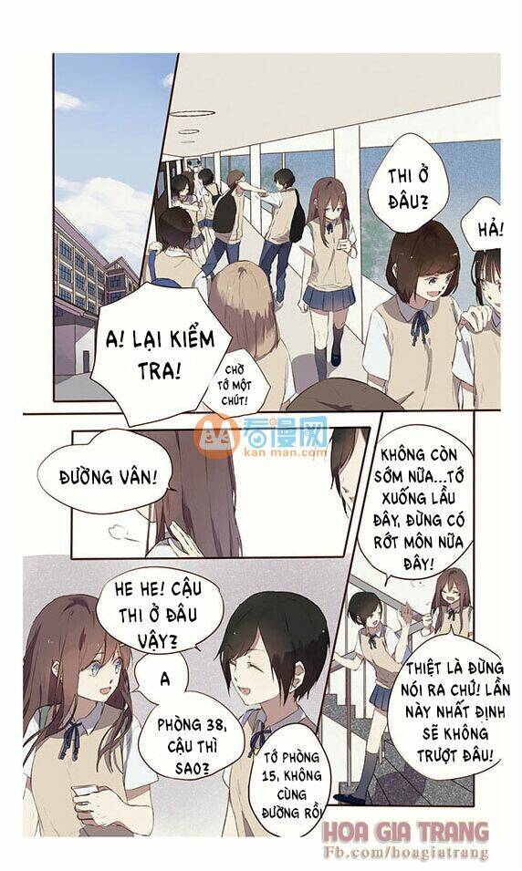 phòng thi số 38 chapter 1 2