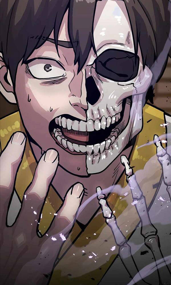 hiệp sĩ xương khô chapter 4 6