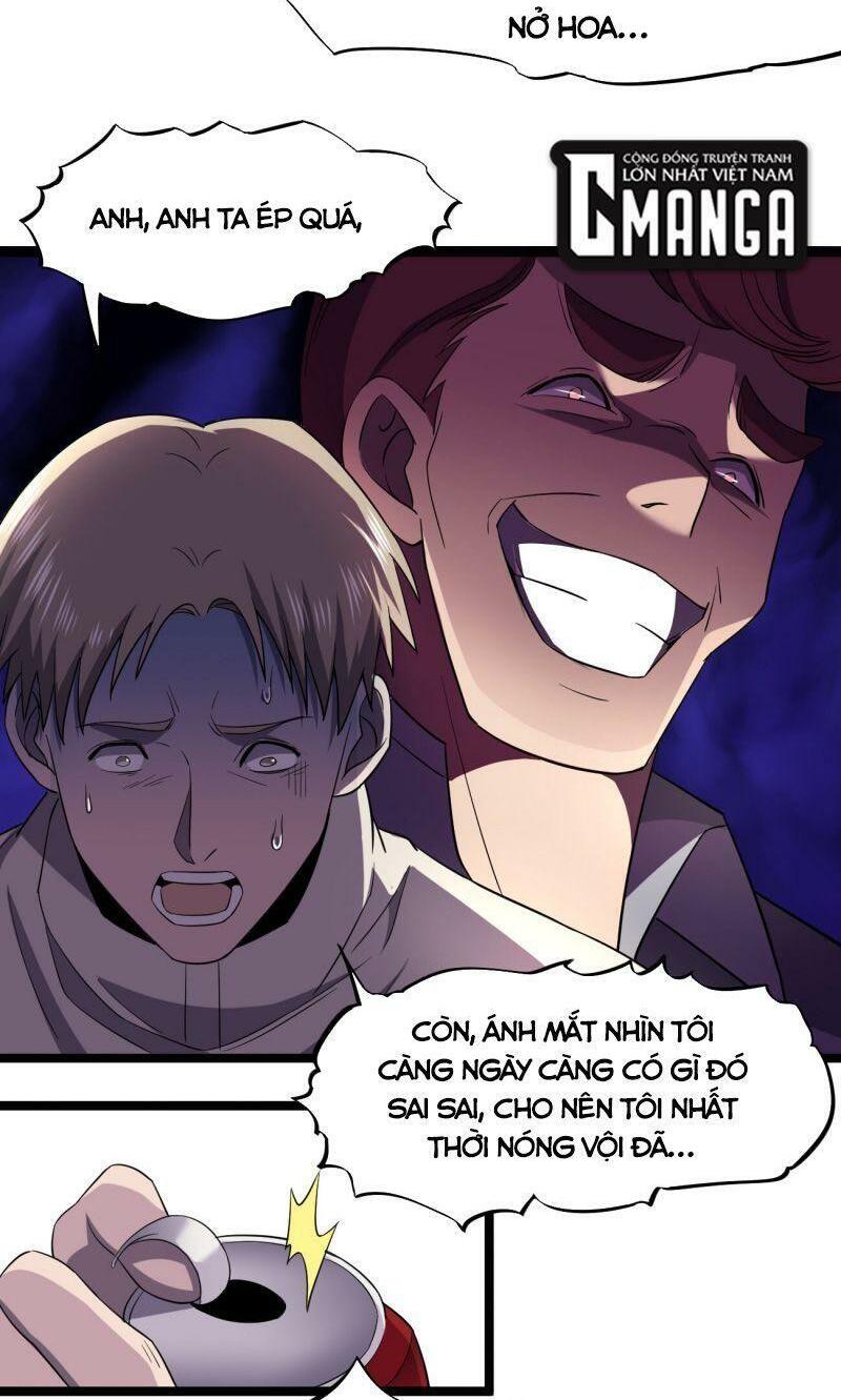 đừng hiểu lầm, tôi mới là người bị hại! chapter 24 10