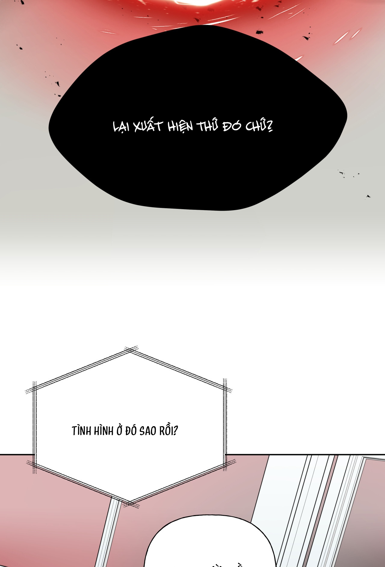 Trị Liệu Nguy Hiểm chapter 1.1 - Trang 5