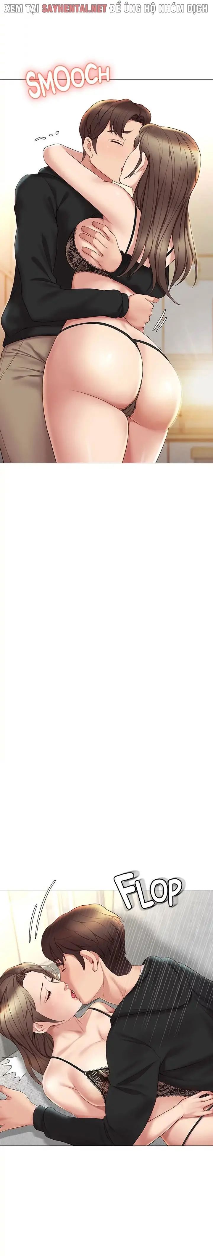 bạn của con gái tôi chapter 23 4