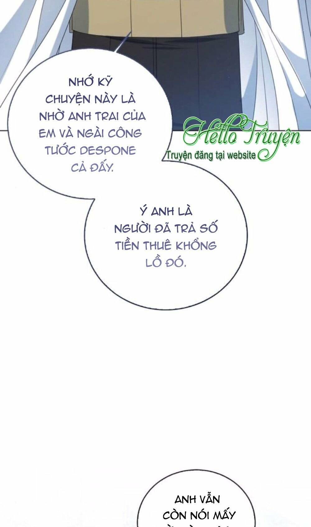 tôi sẽ từ bỏ vị trí hoàng hậu chapter 41 81