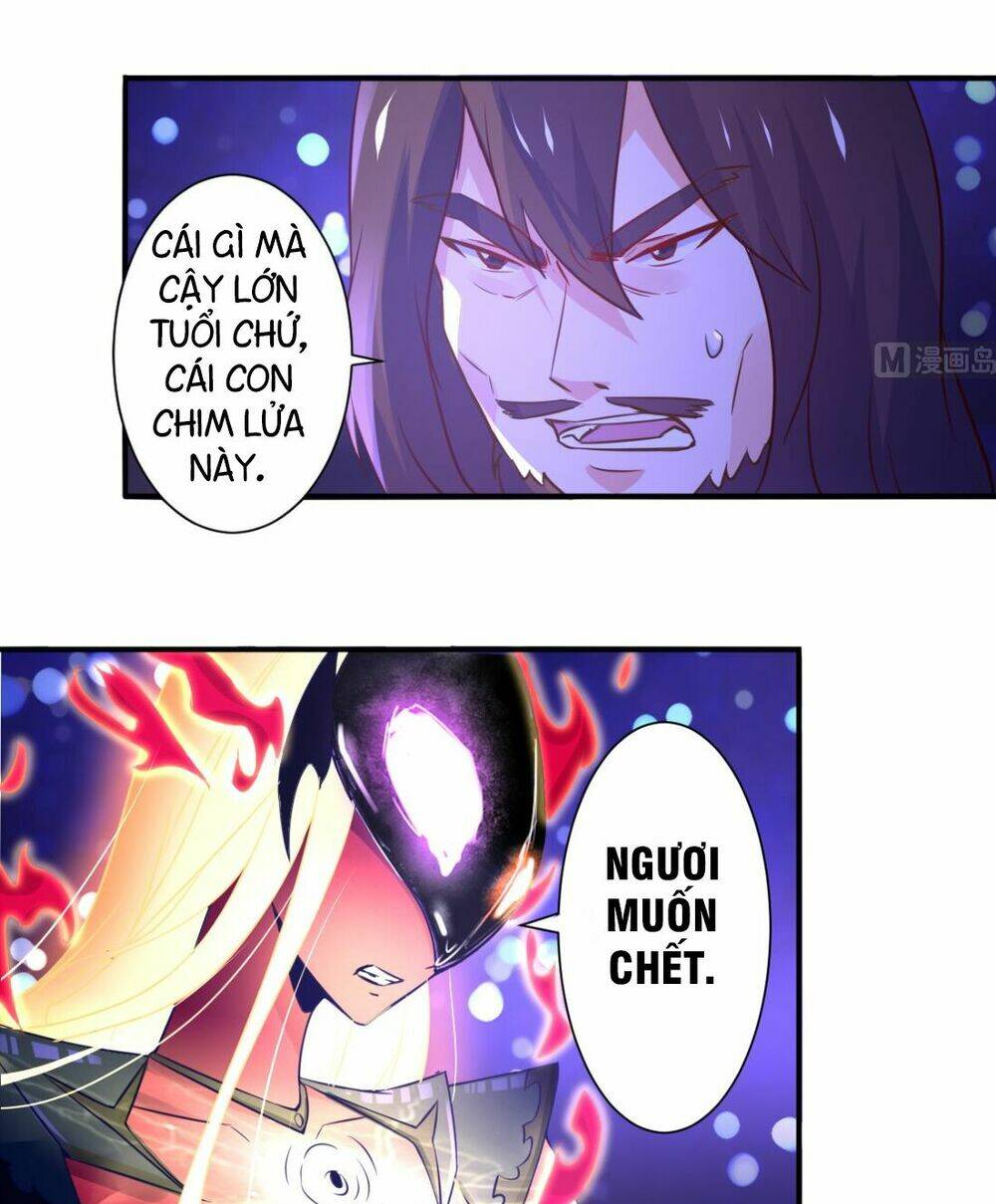 tu chân giả tại dị thế chapter 172 4