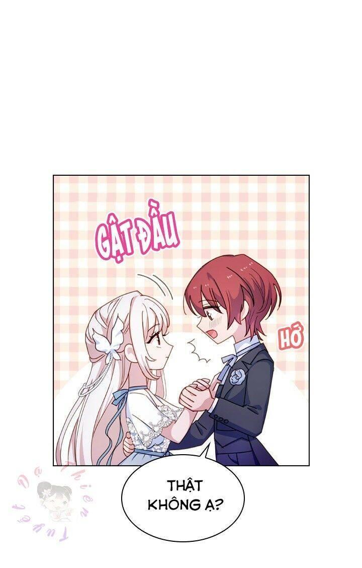 để yên cho tiểu thư hiền chapter 25 10