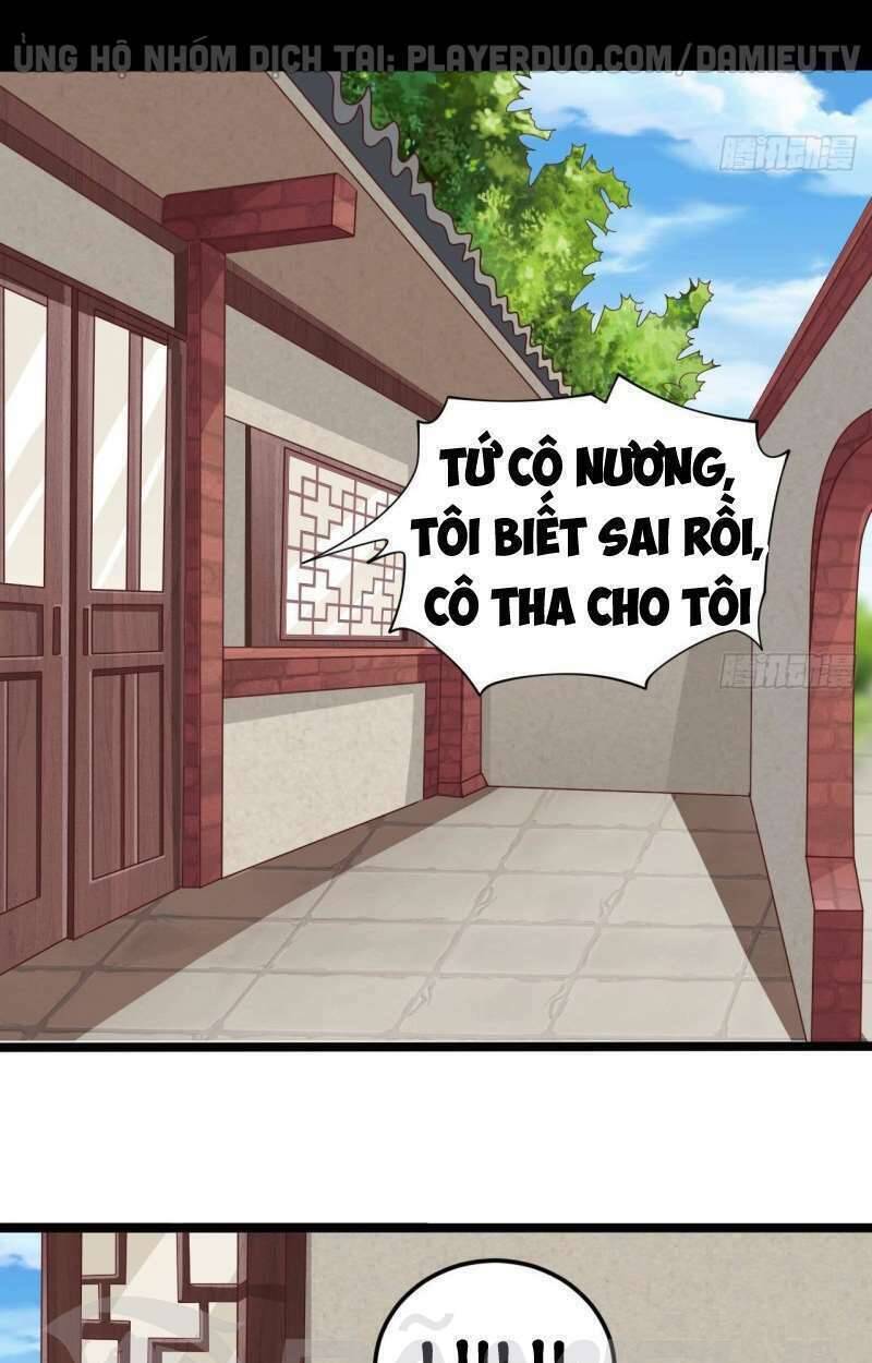địa phủ khai phá thương chapter 218 1