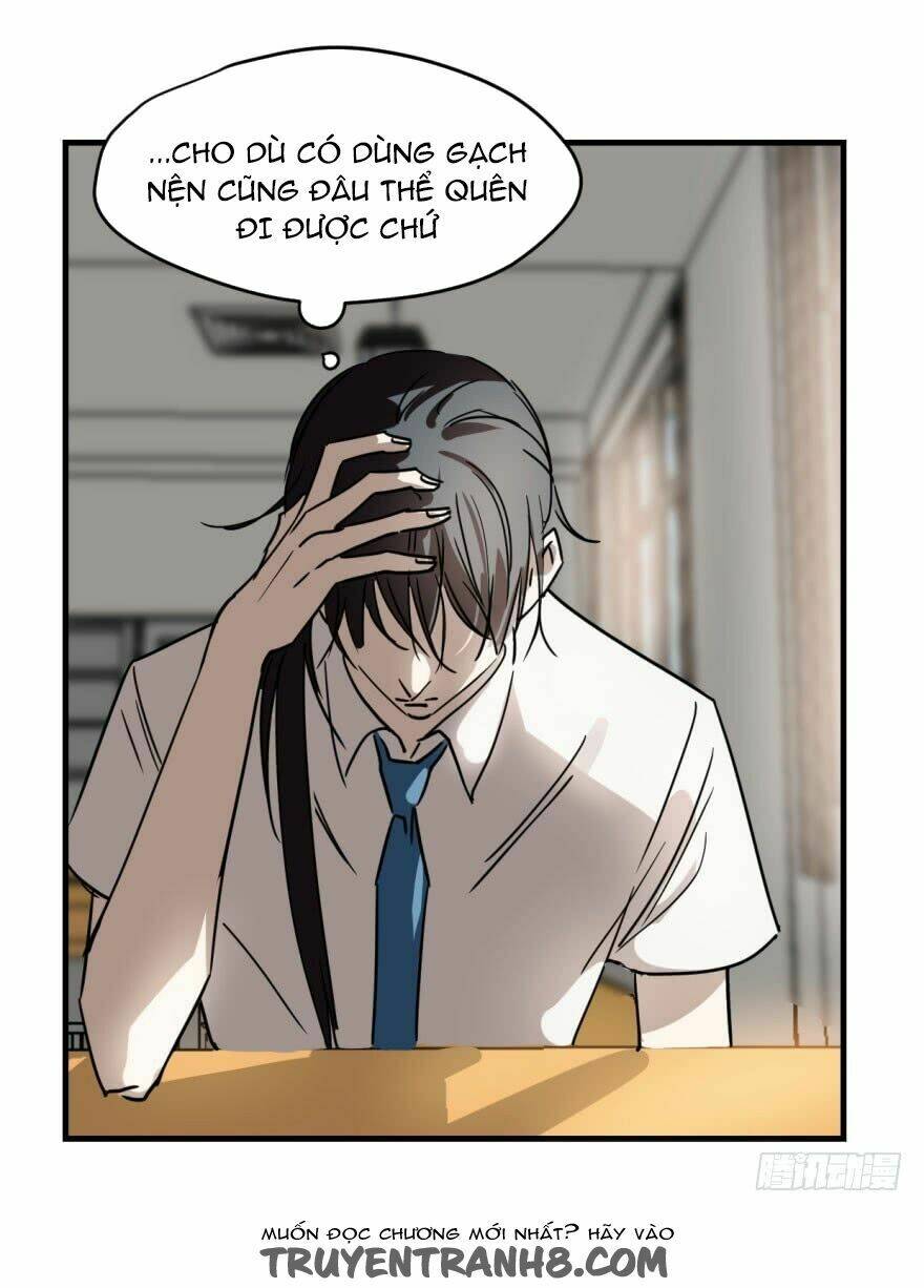 truy bắt ngao ngao chapter 1.1 27